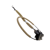 NISSAN LEAF GEN 1 / GEN 2 REAR LEFT DRIVER DOOR LOCK ACTUATOR 82501-4NP0A